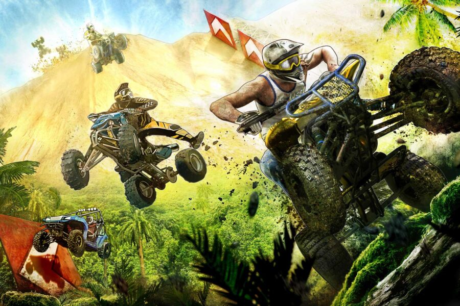 Jon Bernthal Joins Ghost Recon Fantacy The Wildlands