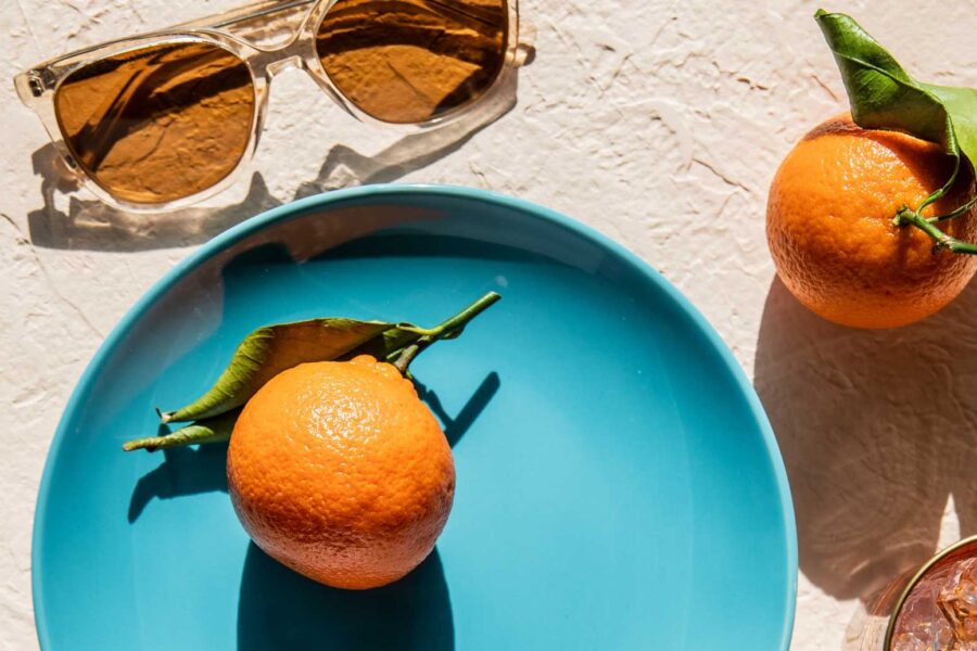 Freshly Premium Ingredients From Around The World