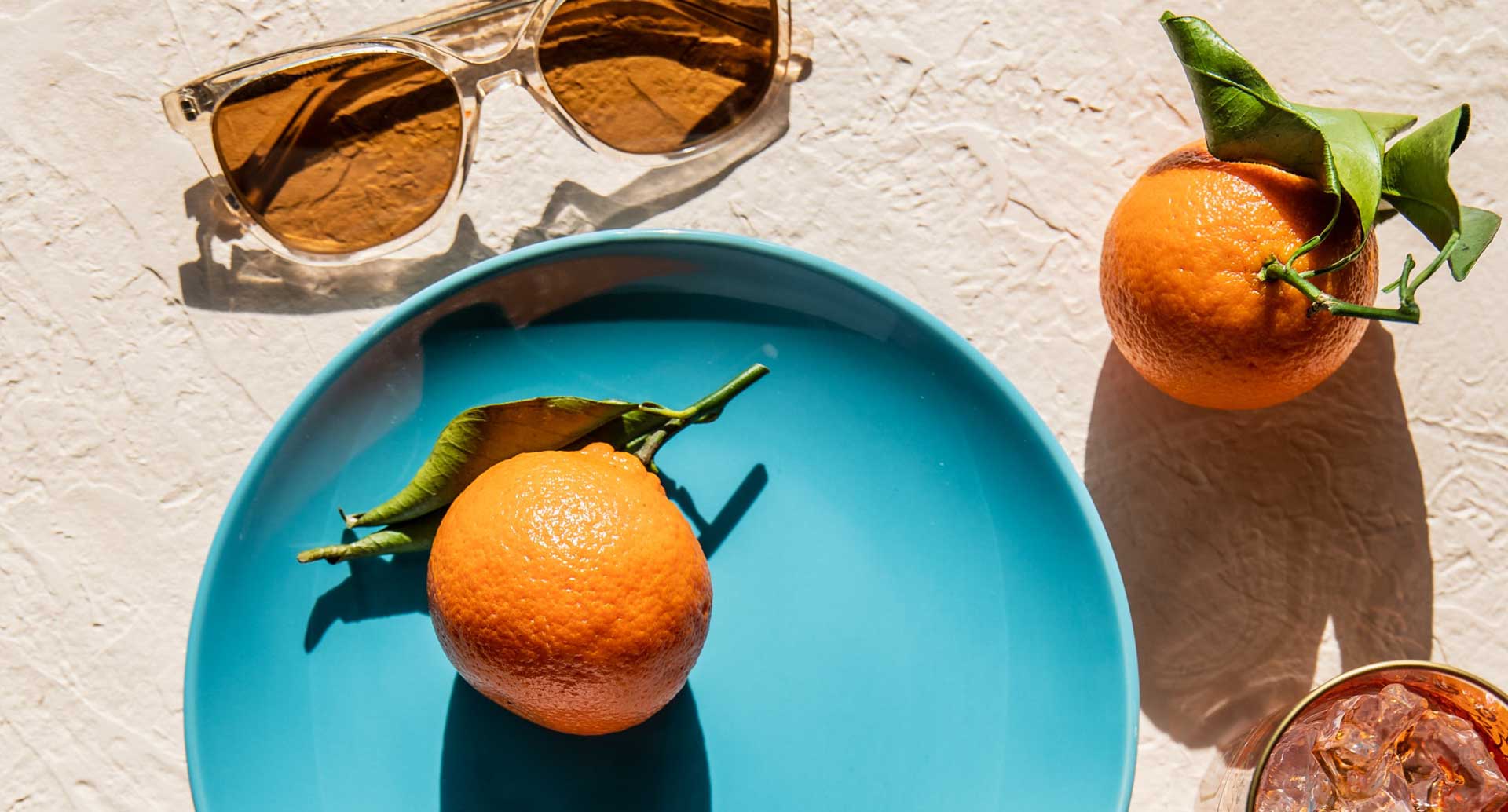 Freshly Premium Ingredients From Around The World