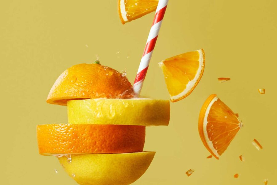 Premium Dinning Experience With Delicious Foods