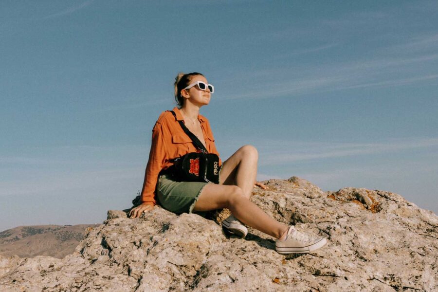 Fergburger – Probably the best burgers in the world