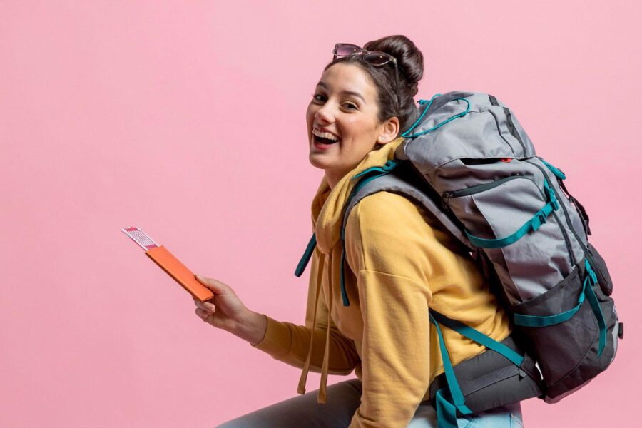 If you went round the world which places could you not leave out?