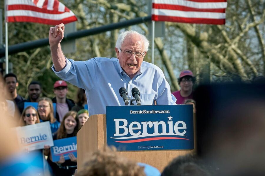 The Global Economic System is in Dire Need of an Overhaul