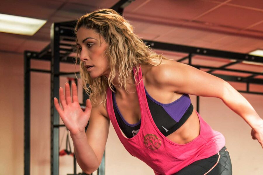 This Yoga Strength Workout Will Hit Every Muscle in Your Body