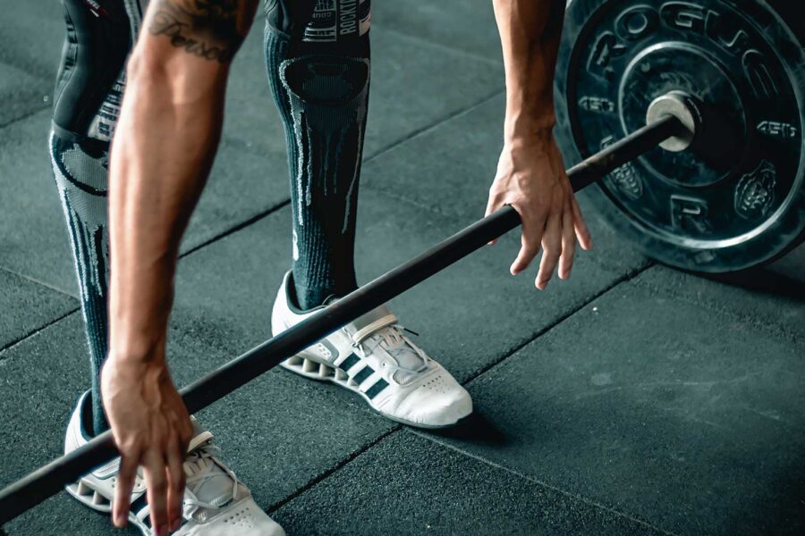 Five easy and quick lunchbox swaps to get you eating healthy and fit forever