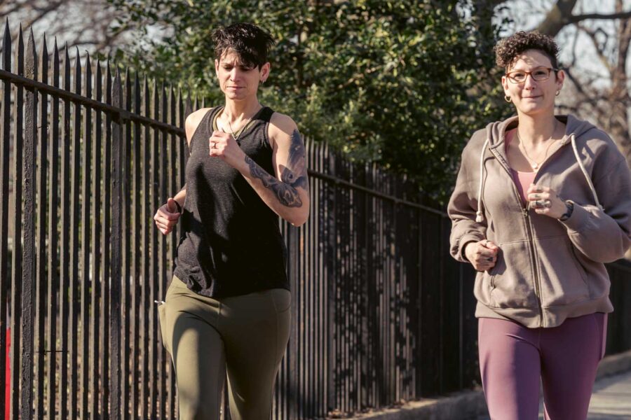 The most effective ways to shift the winter weight quickly