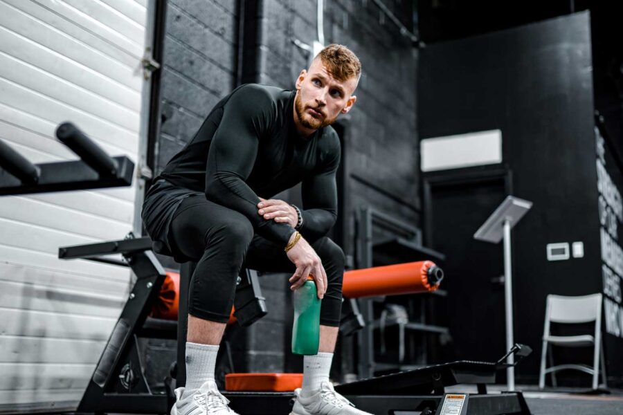 The most effective ways to shift the winter weight quickly