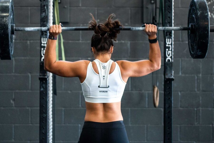 Five easy and quick lunchbox swaps to get you eating healthy and fit forever