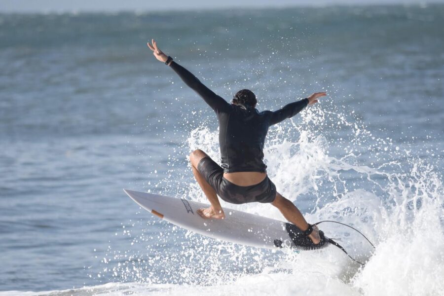 Our favorite healthy summer holiday brunch ideas