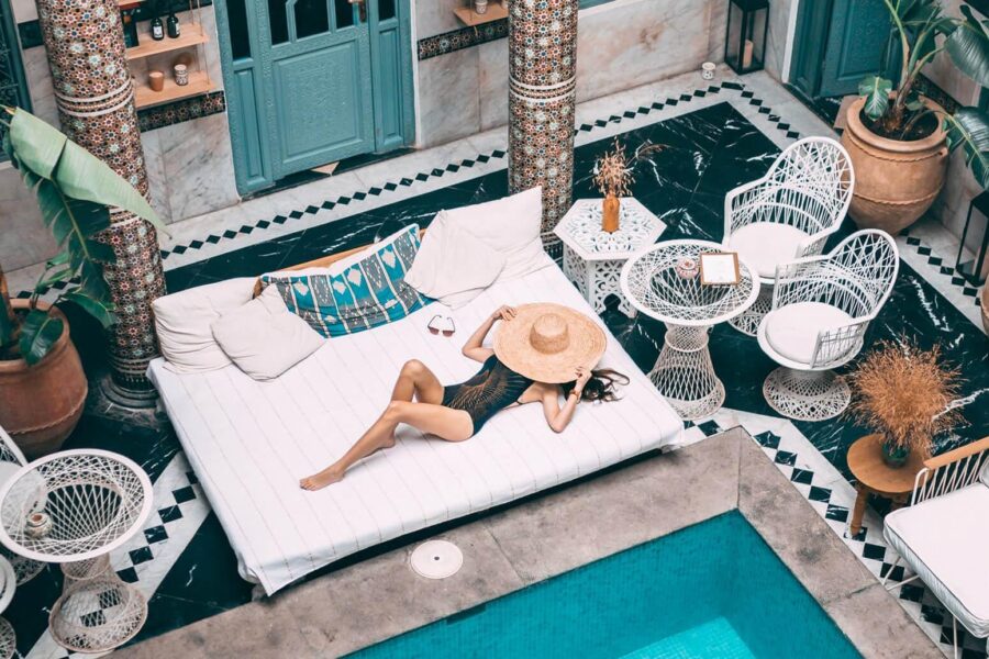 How to get the best deals on hotels and flights