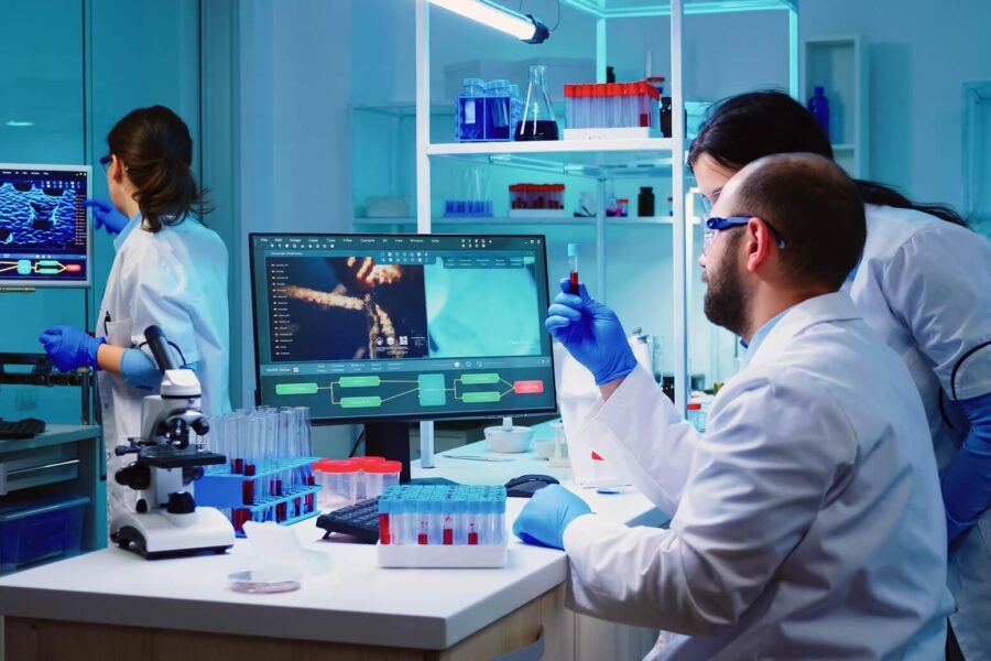 FDA Authorizes Marketing of VR System for Chronic Pain Relief