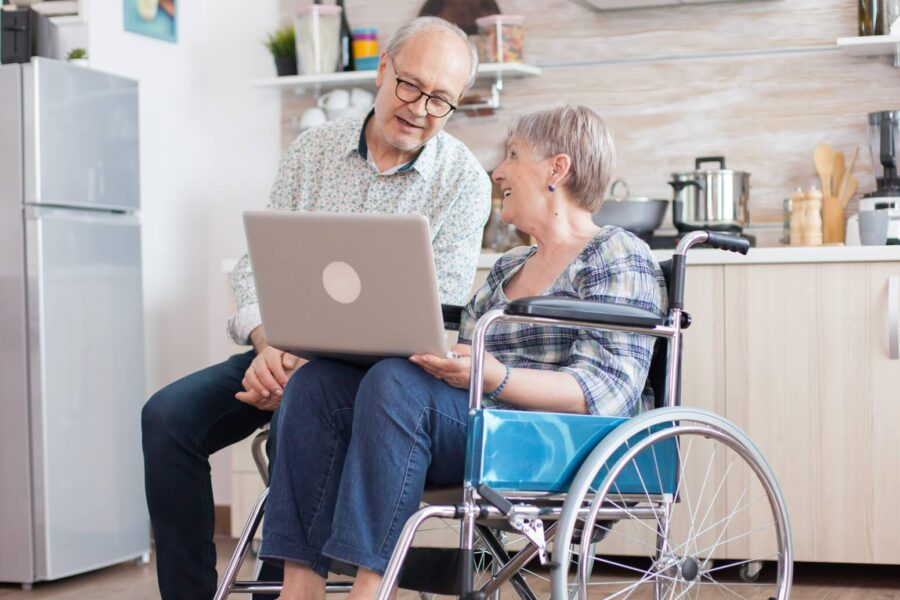 FDA Authorizes Marketing of VR System for Chronic Pain Relief