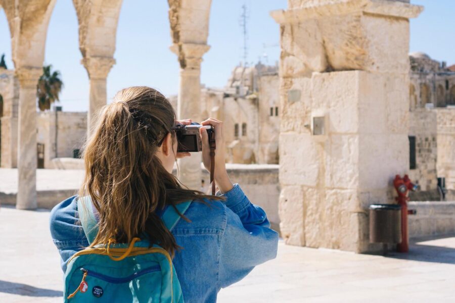 How to have fantas tic trip without blowing your budget