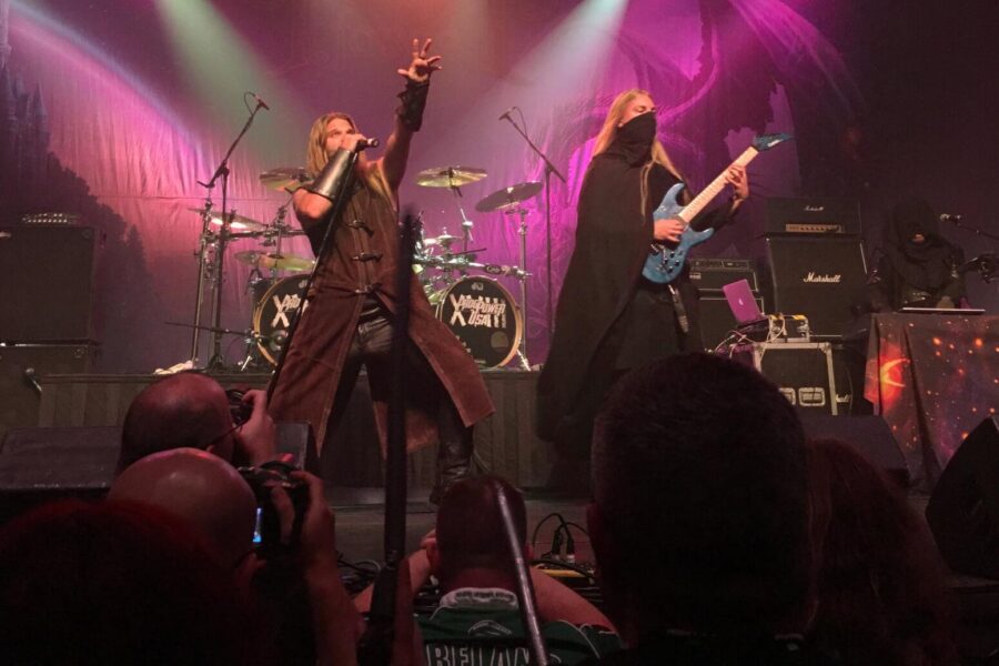 Rvssian Shares Cameo Video are  From ‘The Tinder Swindler’