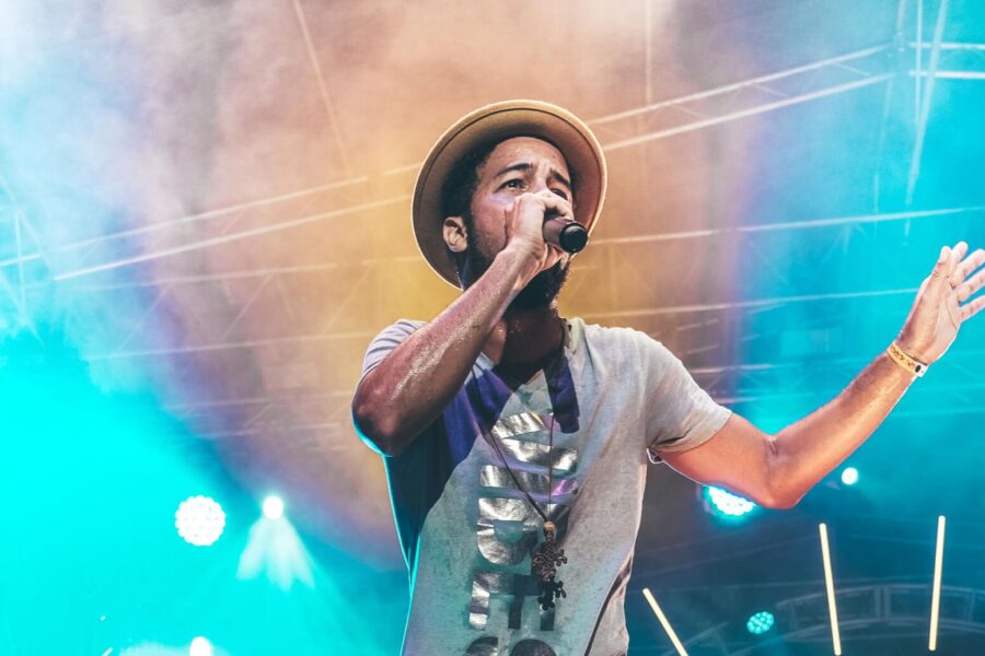 Rvssian Shares Cameo Video are  From ‘The Tinder Swindler’