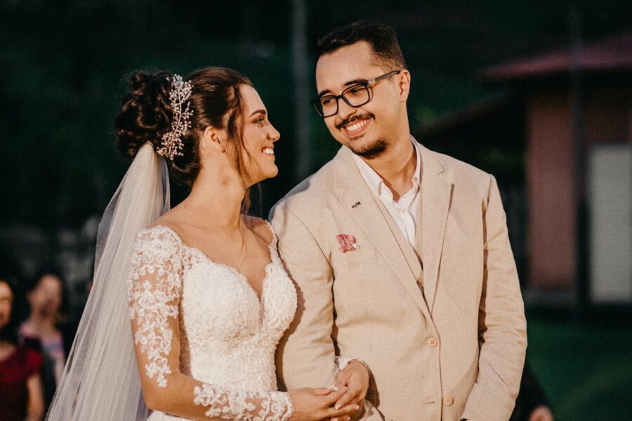 Getting Nervous Each Day, Can’t Wait for the Big Day