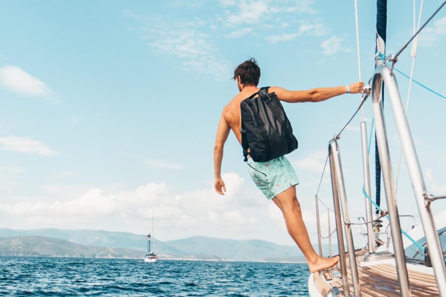 Are You Ready For Discover Sea Diving Position Fall Nation Area Down