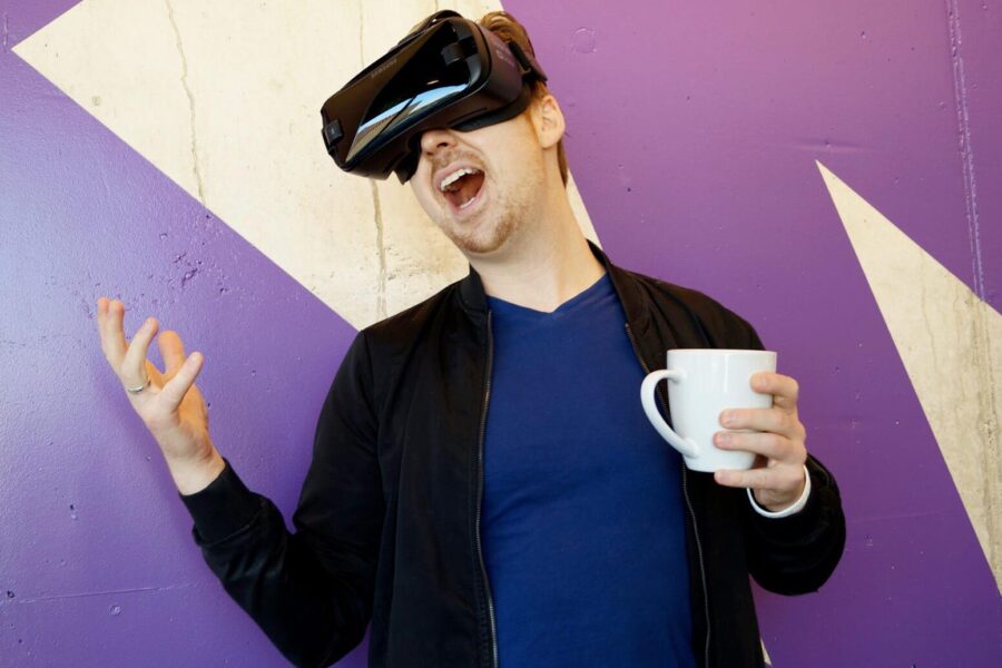 The Former Garage 2022 Trans formed into Modern Luxury Home in Ontara Suburb