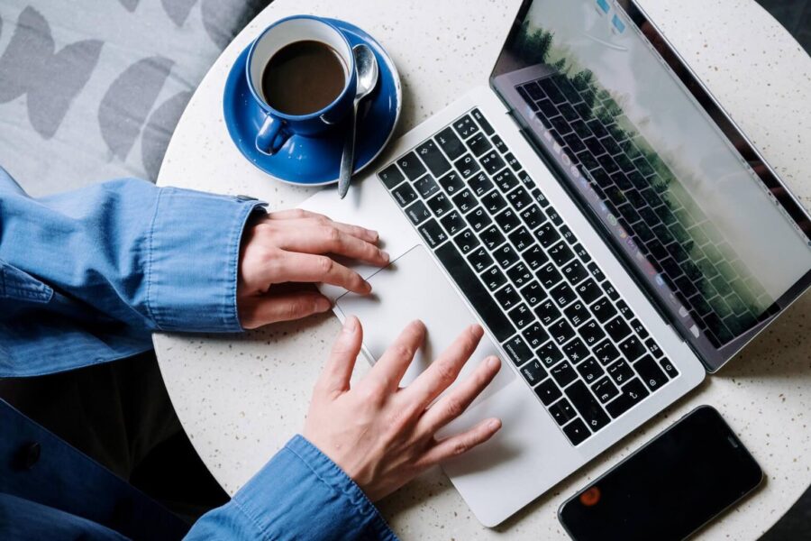 Innovative MR Screen and Control Tech Debuts at CES 2022