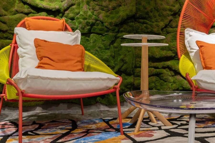 Furniture Area Basical Navik Power To Conjure